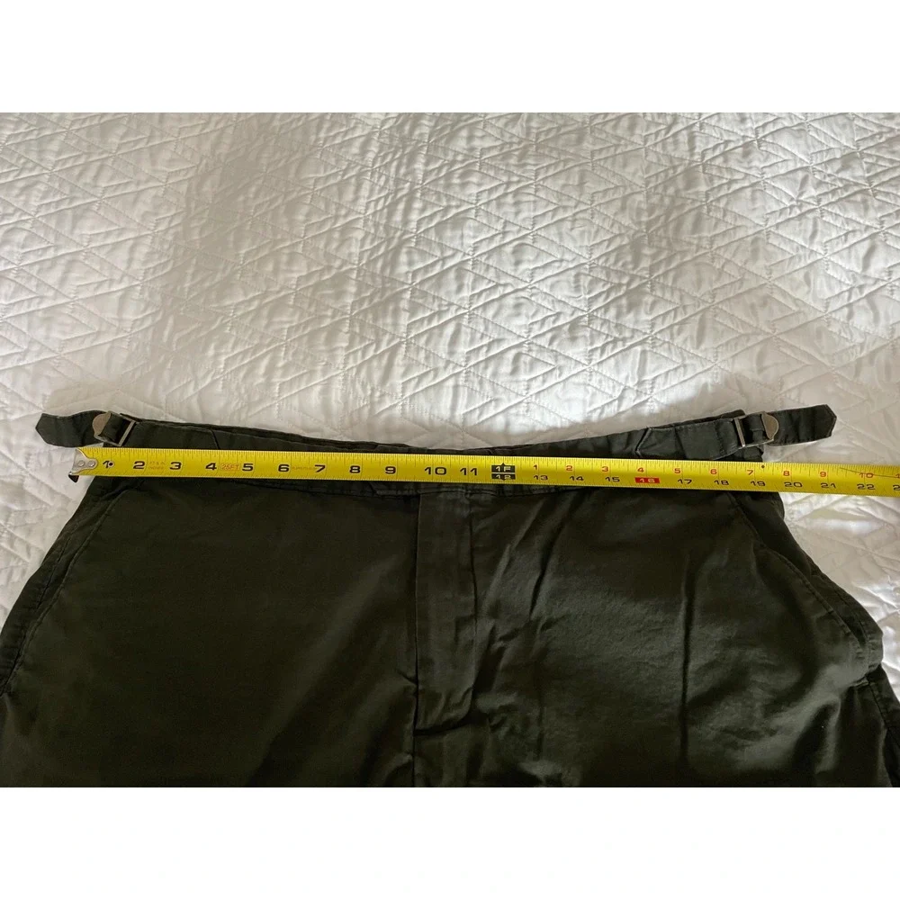 Banana Republic 8.5